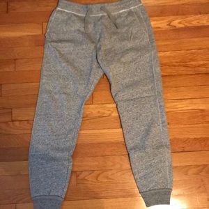 Hollister Skinny Jogger Sweatpants